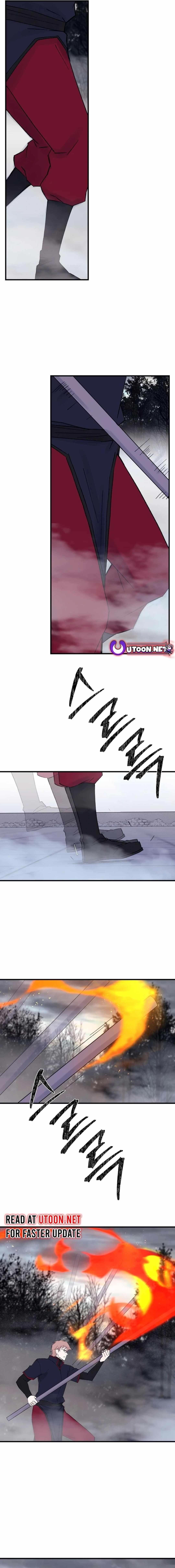 The Great Master Chapter 113 - Page 14