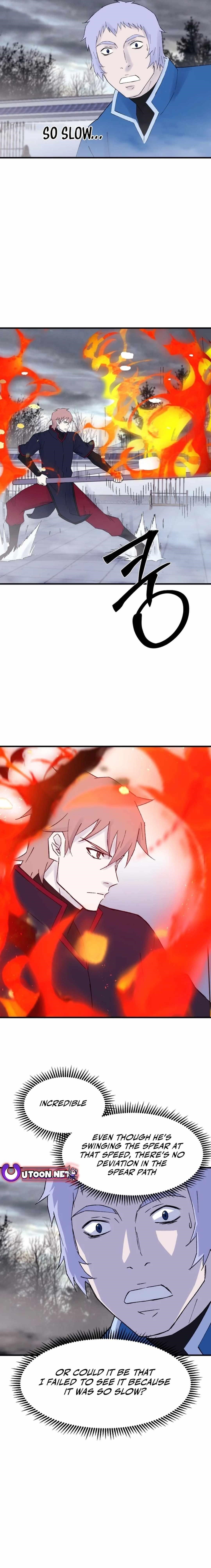 The Great Master Chapter 113 - Page 15