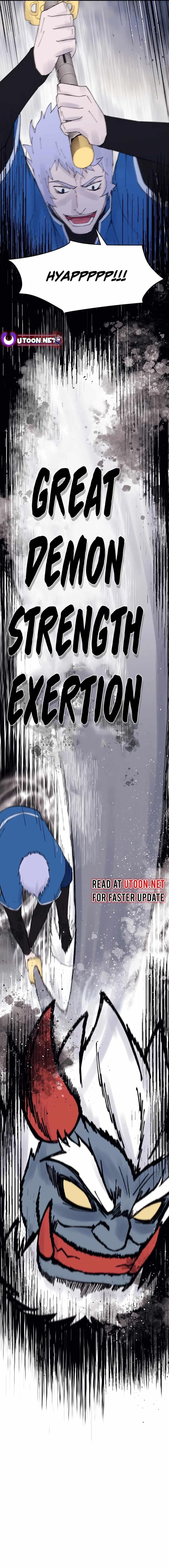 The Great Master Chapter 114 - Page 10