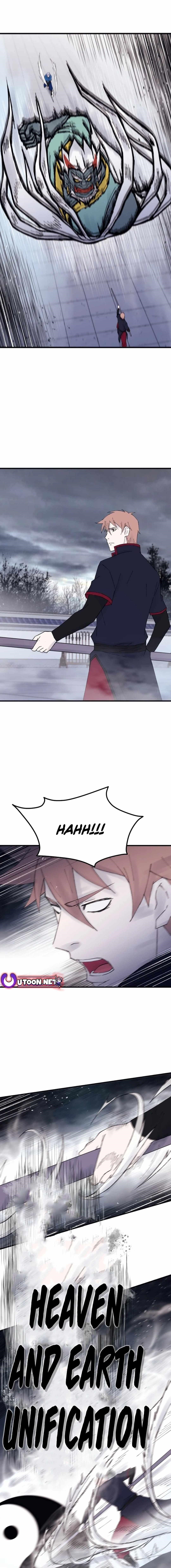 The Great Master Chapter 114 - Page 11