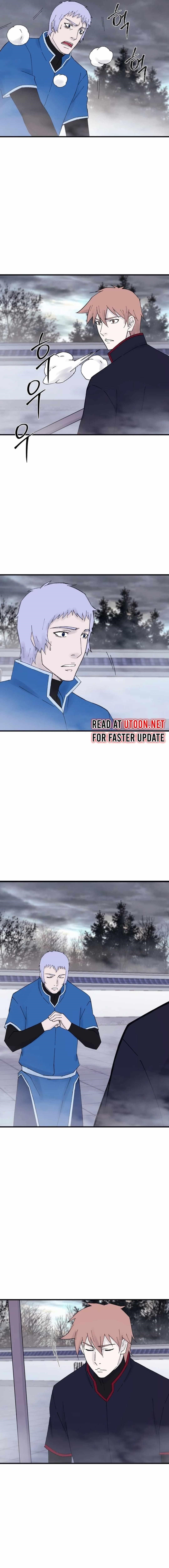 The Great Master Chapter 114 - Page 14