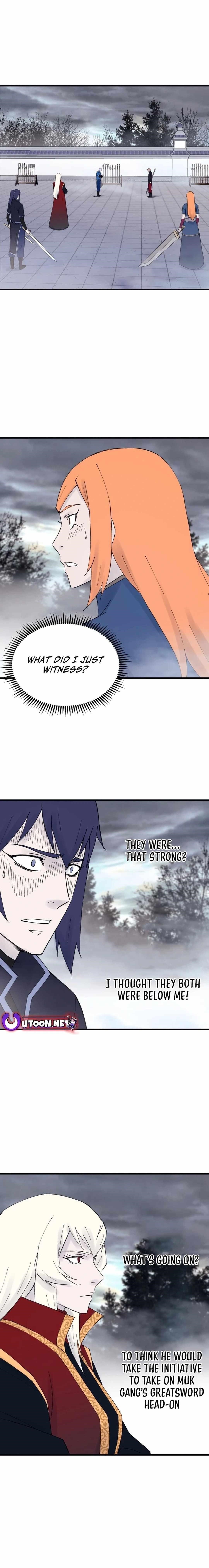 The Great Master Chapter 114 - Page 15