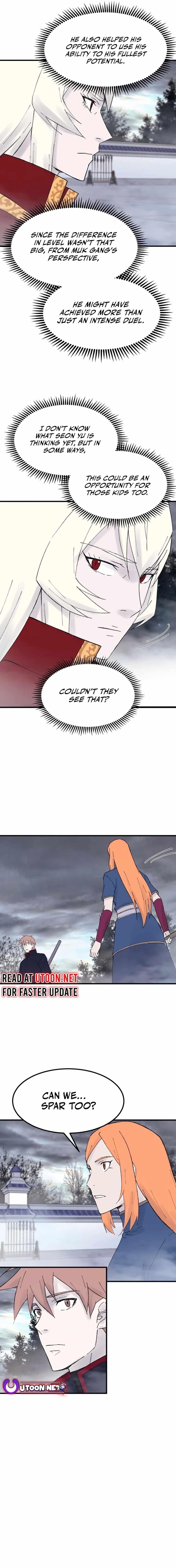 The Great Master Chapter 114 - Page 16