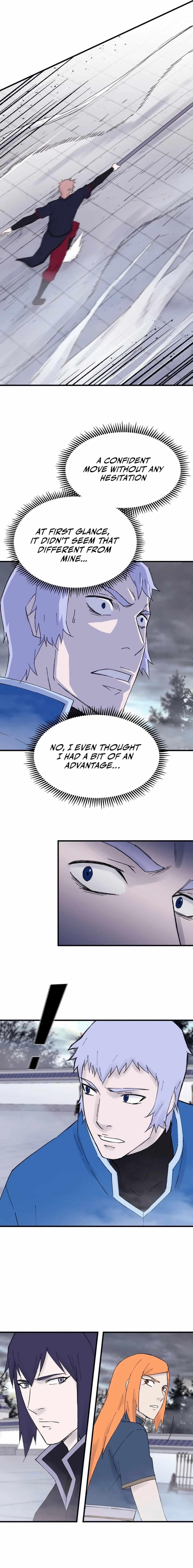 The Great Master Chapter 114 - Page 2