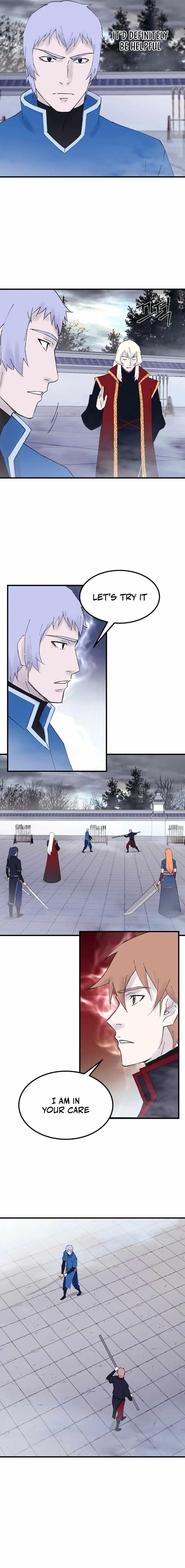 The Great Master Chapter 114 - Page 4