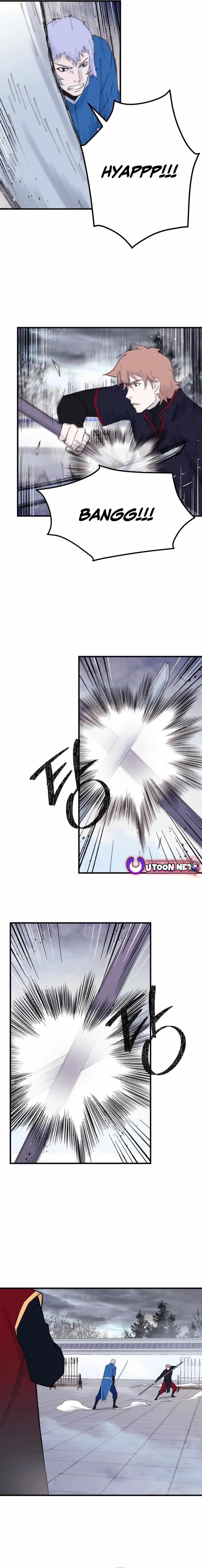 The Great Master Chapter 114 - Page 5