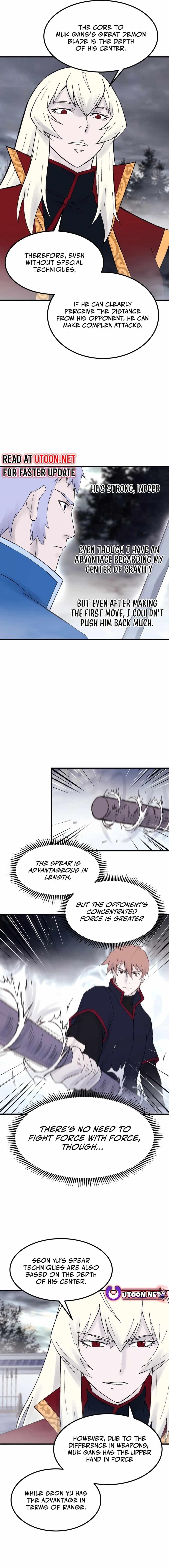 The Great Master Chapter 114 - Page 6