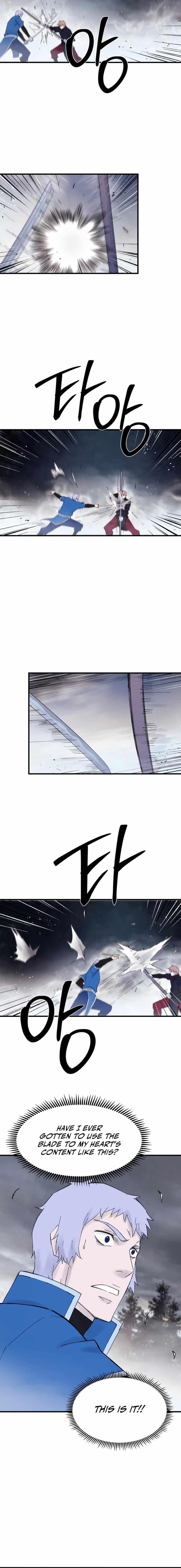 The Great Master Chapter 114 - Page 8