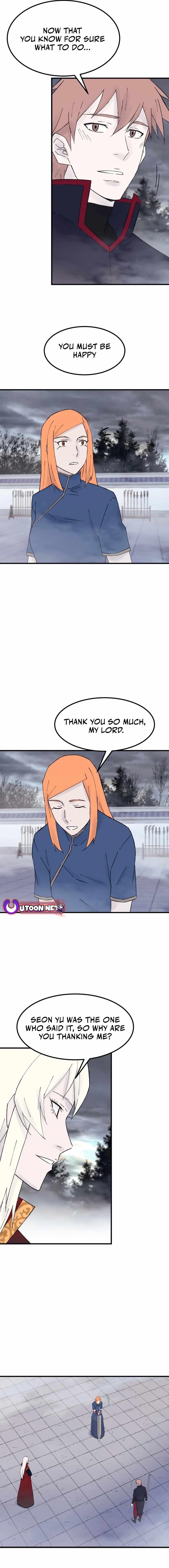 The Great Master Chapter 115 - Page 11