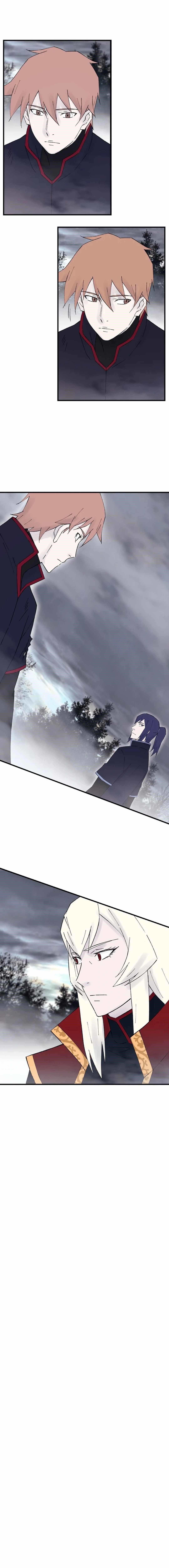 The Great Master Chapter 115 - Page 12