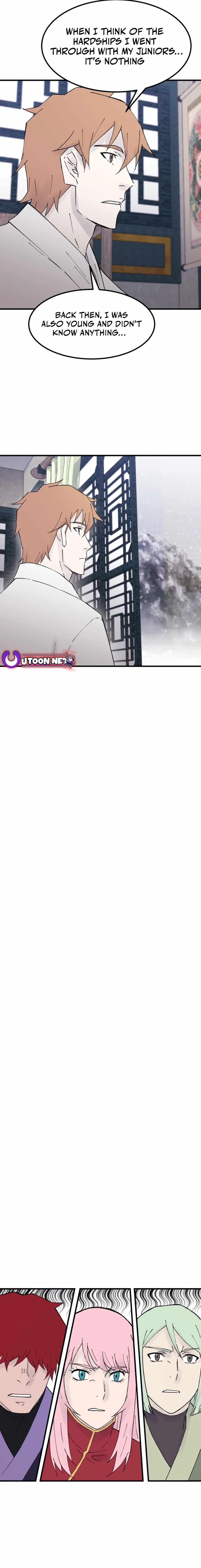 The Great Master Chapter 115 - Page 15