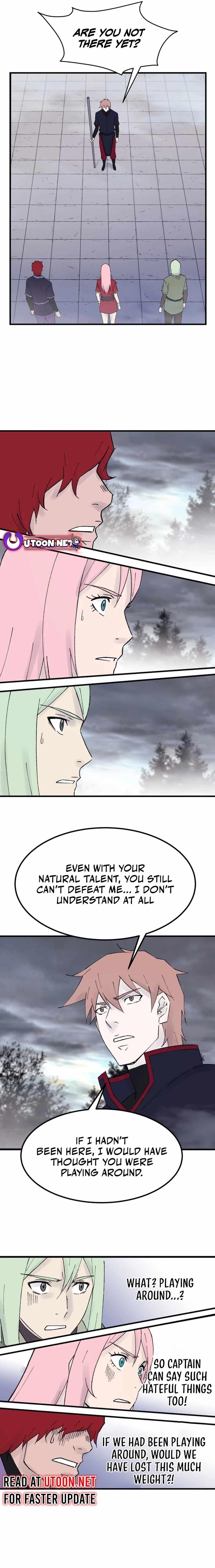 The Great Master Chapter 115 - Page 16