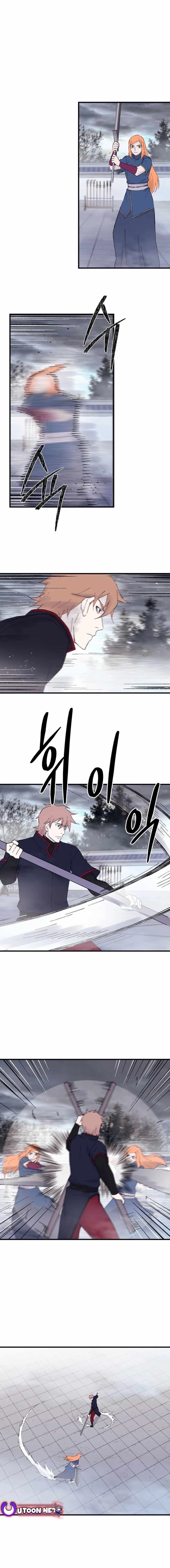 The Great Master Chapter 115 - Page 2