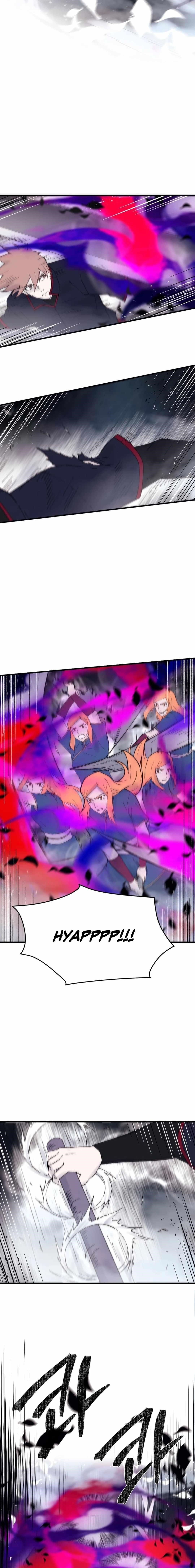 The Great Master Chapter 115 - Page 4