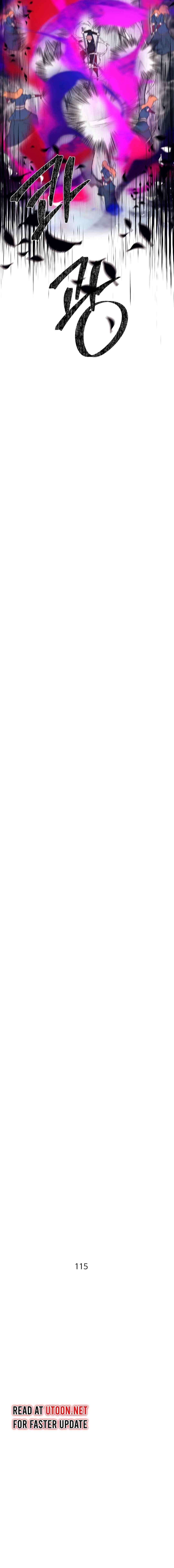 The Great Master Chapter 115 - Page 5