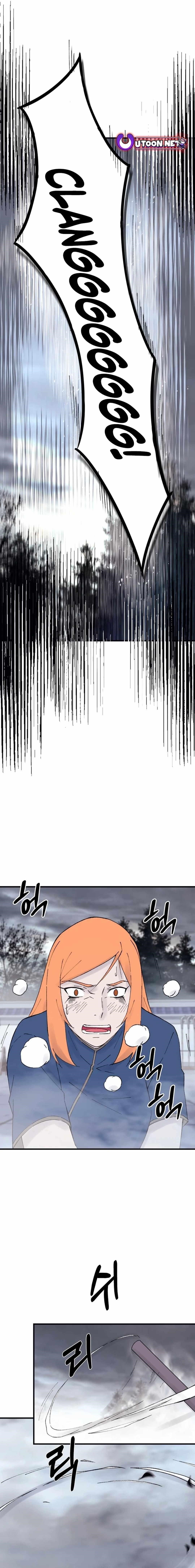 The Great Master Chapter 115 - Page 6