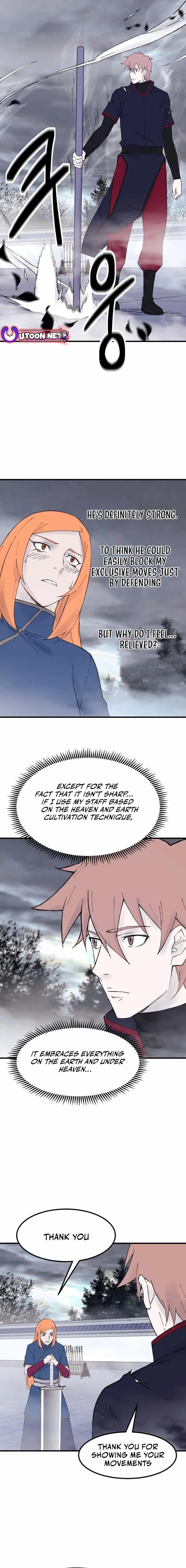 The Great Master Chapter 115 - Page 7