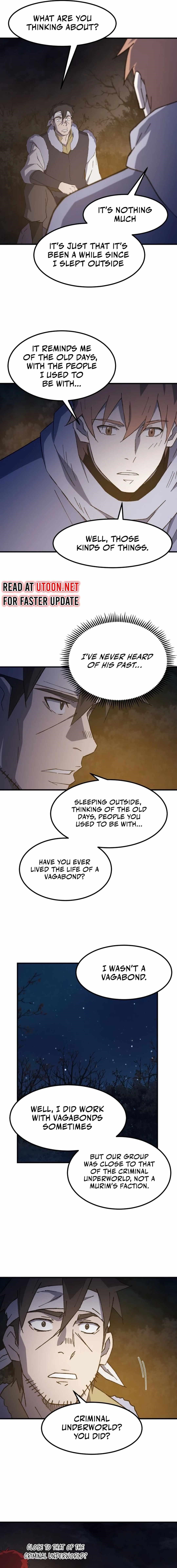 The Great Master Chapter 116 - Page 14