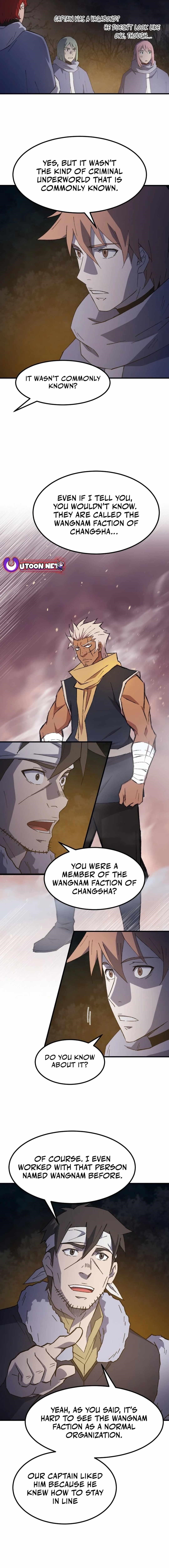 The Great Master Chapter 116 - Page 15