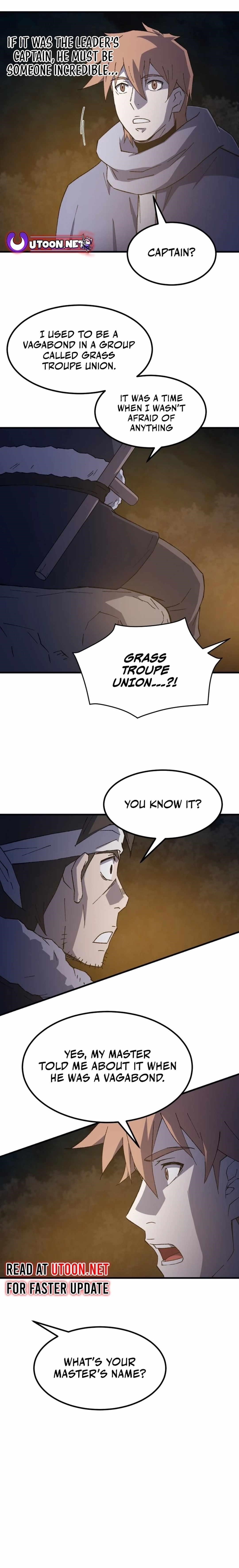 The Great Master Chapter 116 - Page 16