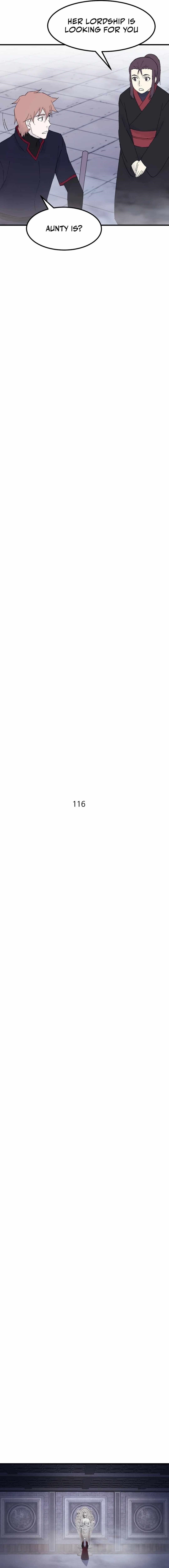 The Great Master Chapter 116 - Page 4