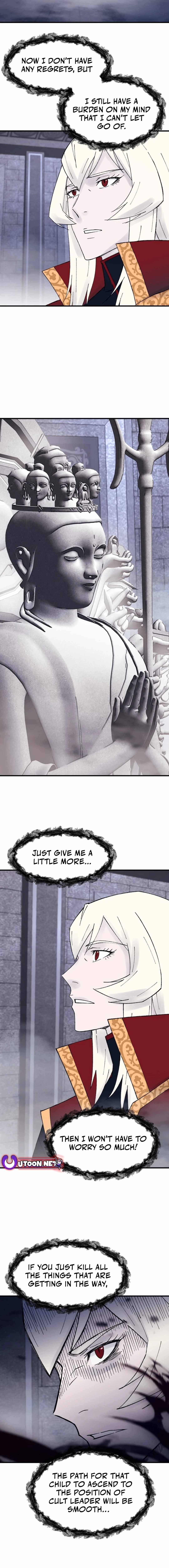 The Great Master Chapter 116 - Page 5