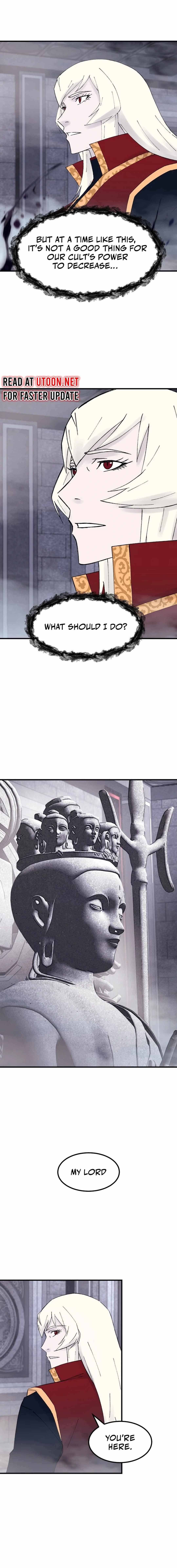 The Great Master Chapter 116 - Page 6