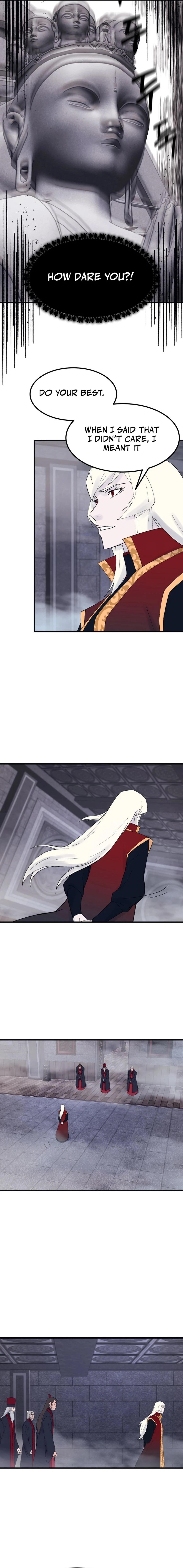 The Great Master Chapter 117 - Page 11