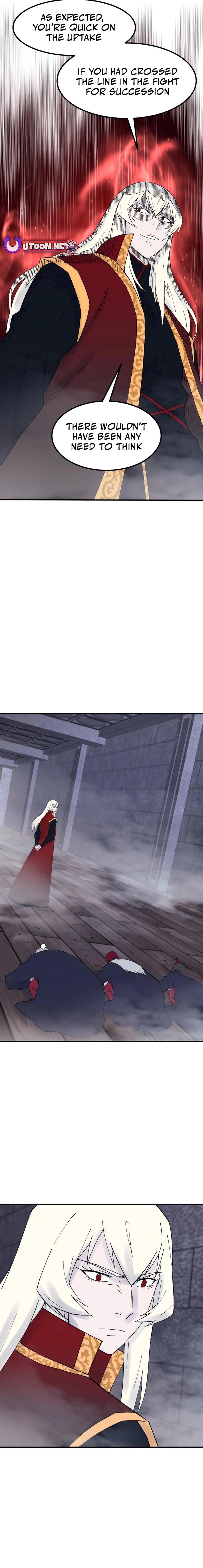 The Great Master Chapter 117 - Page 14