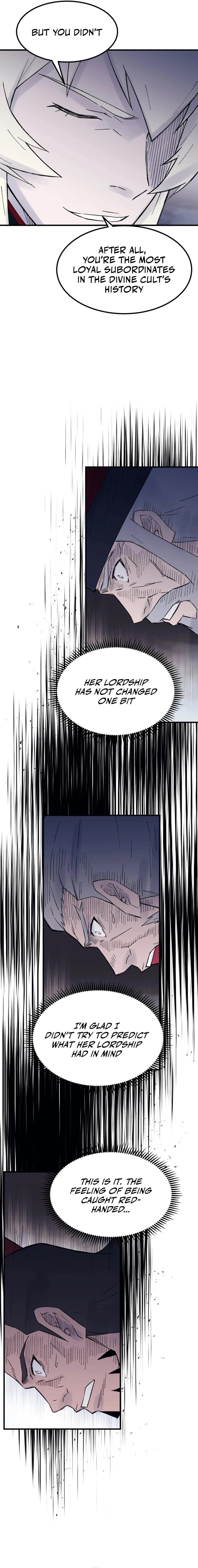 The Great Master Chapter 117 - Page 15