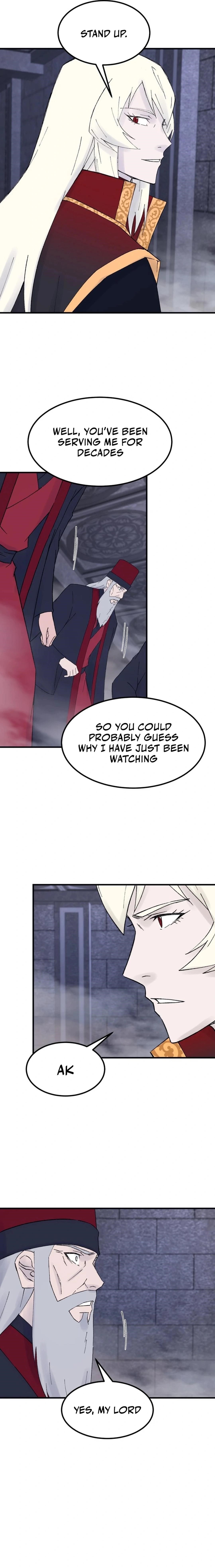 The Great Master Chapter 117 - Page 16