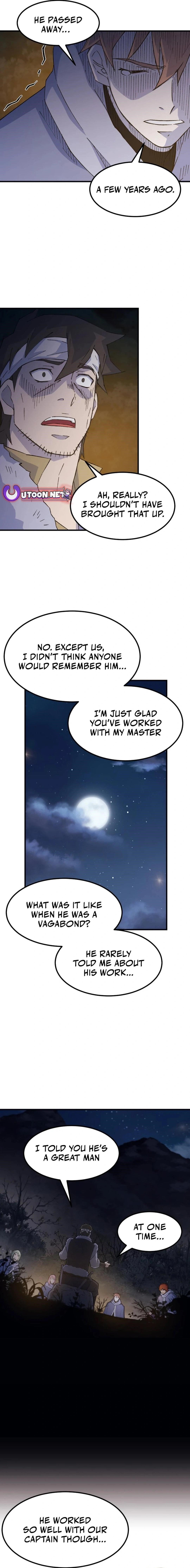 The Great Master Chapter 117 - Page 3