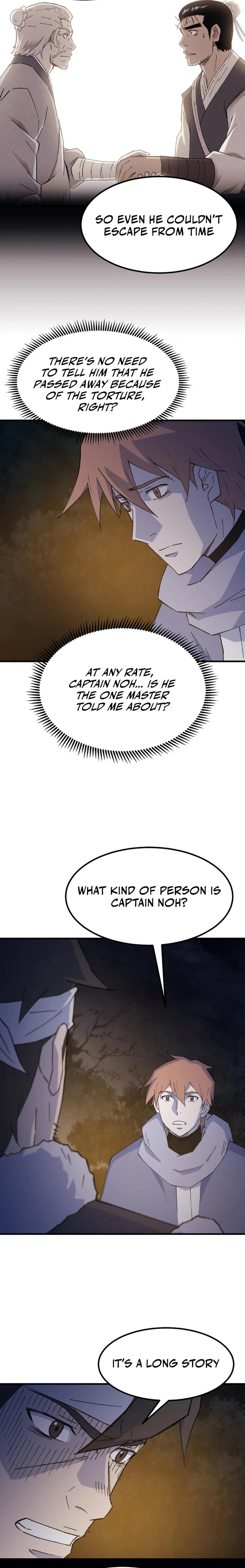 The Great Master Chapter 117 - Page 4