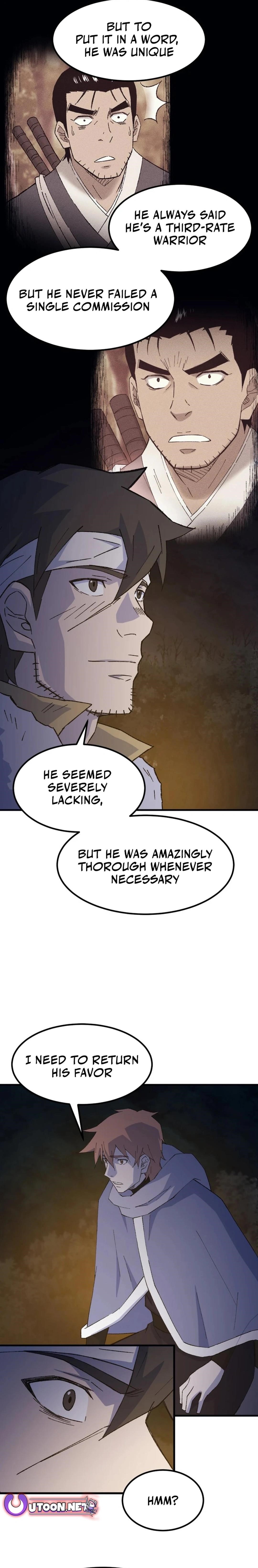 The Great Master Chapter 117 - Page 5