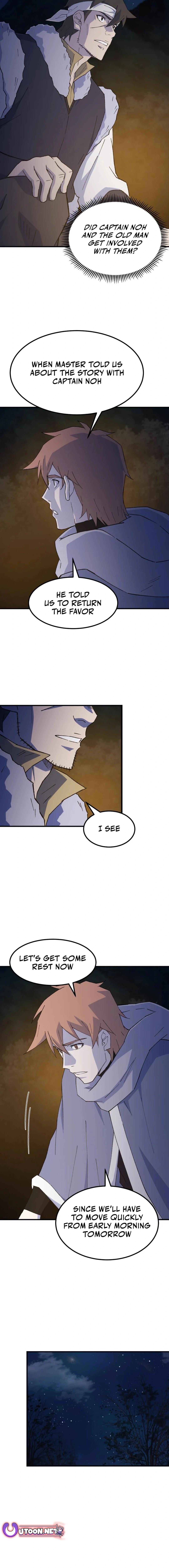 The Great Master Chapter 117 - Page 7