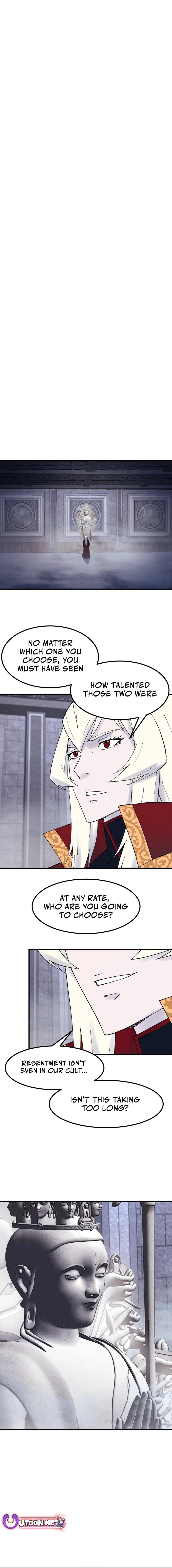 The Great Master Chapter 117 - Page 9