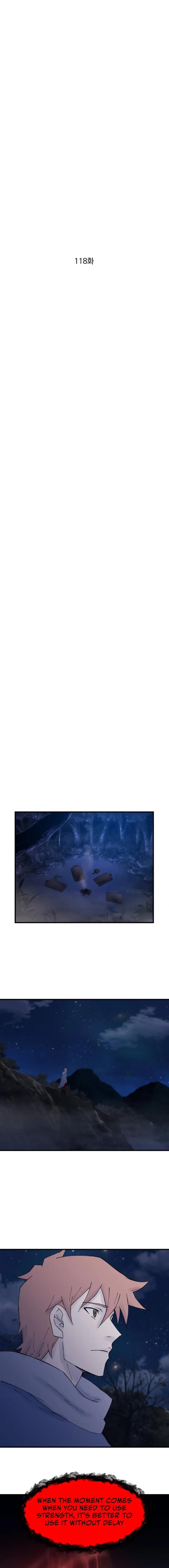 The Great Master Chapter 118 - Page 10