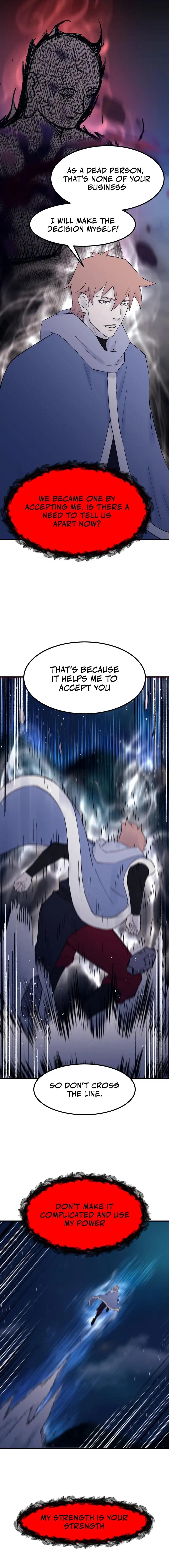 The Great Master Chapter 118 - Page 11