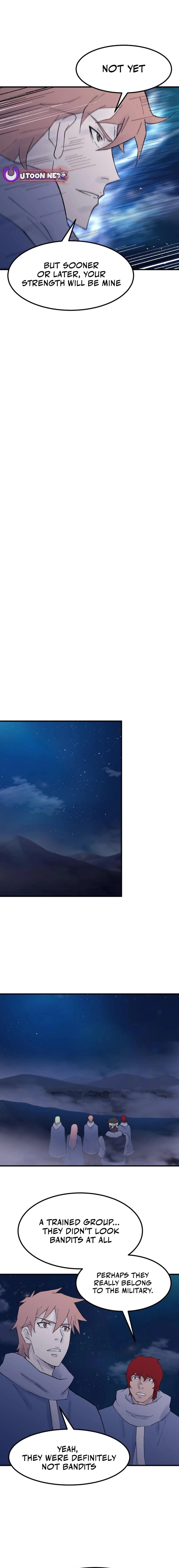 The Great Master Chapter 118 - Page 12