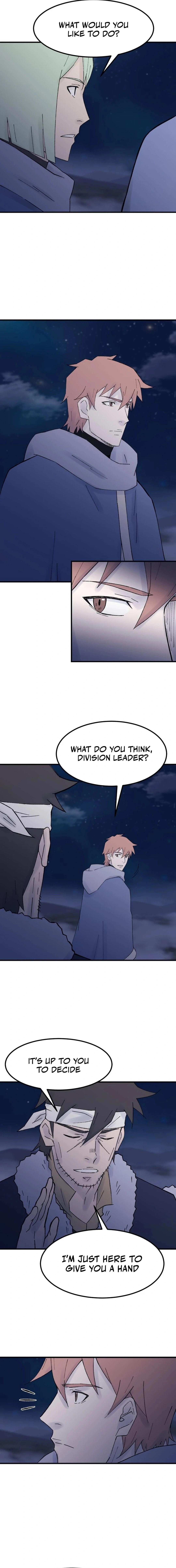 The Great Master Chapter 118 - Page 13