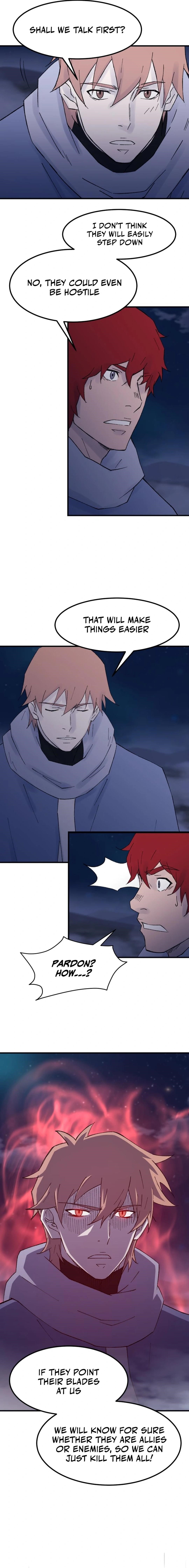 The Great Master Chapter 118 - Page 14