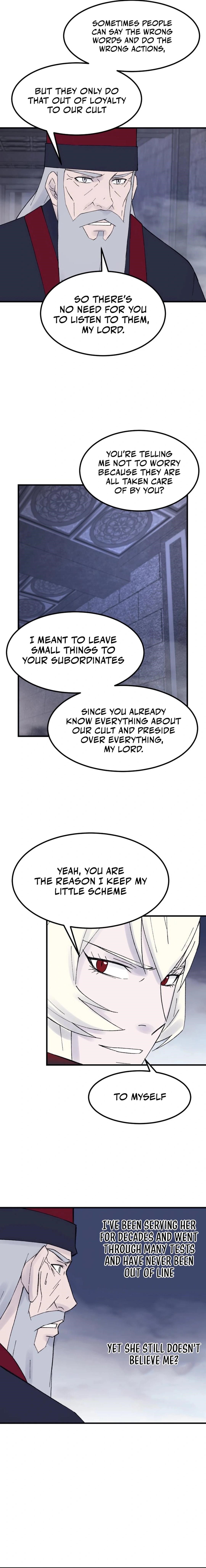 The Great Master Chapter 118 - Page 2