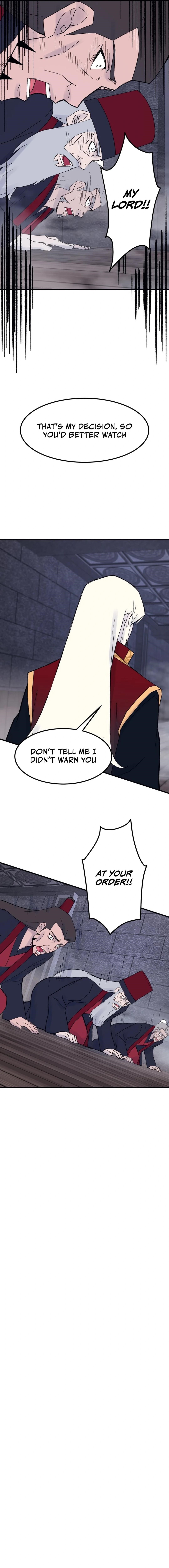 The Great Master Chapter 118 - Page 9