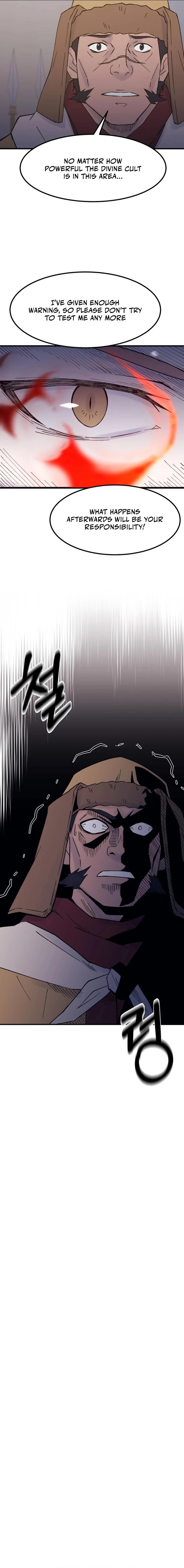 The Great Master Chapter 119 - Page 14