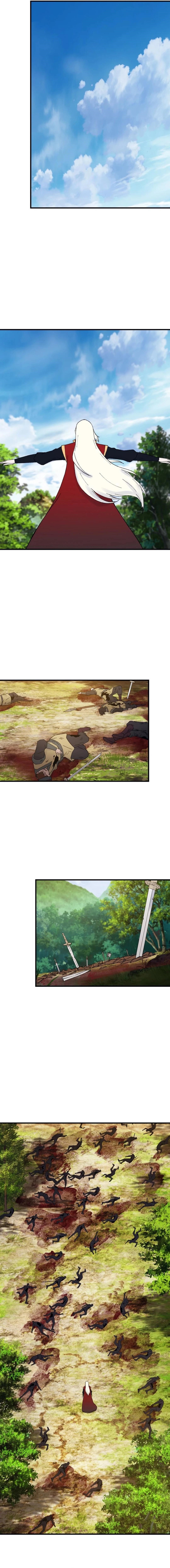 The Great Master Chapter 119 - Page 15