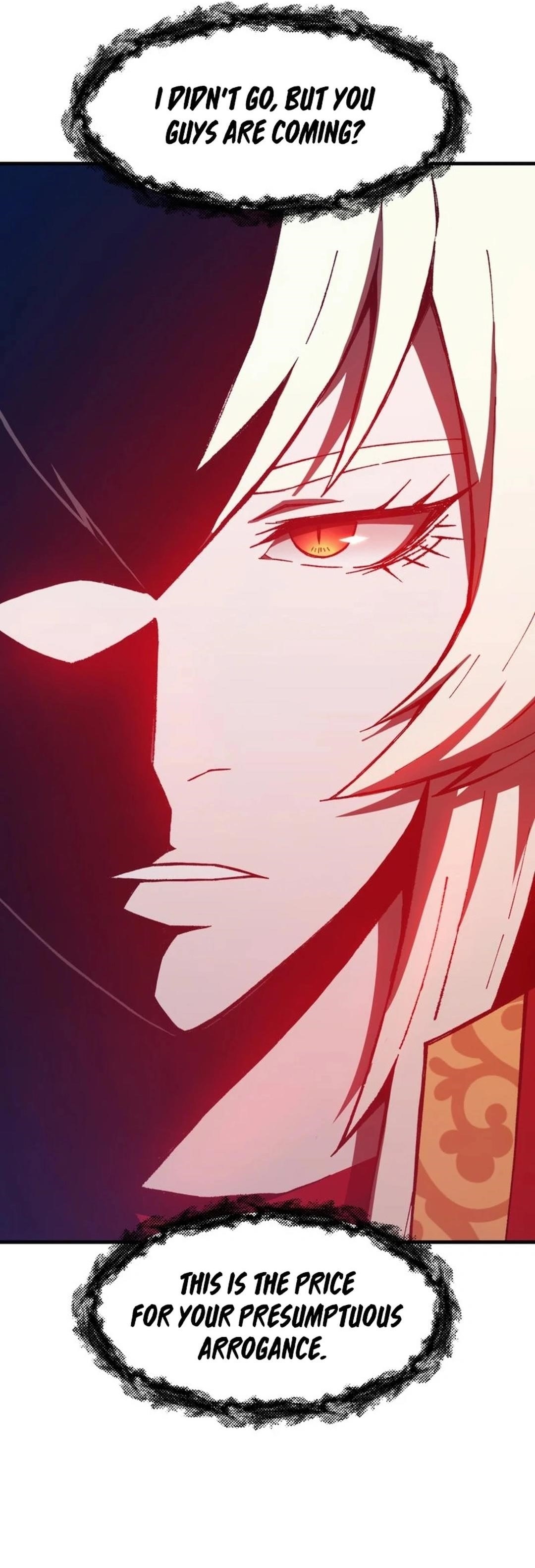 The Great Master Chapter 119 - Page 16