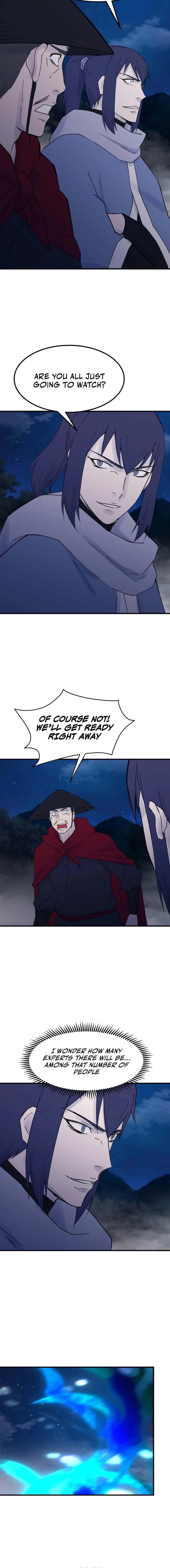 The Great Master Chapter 119 - Page 2