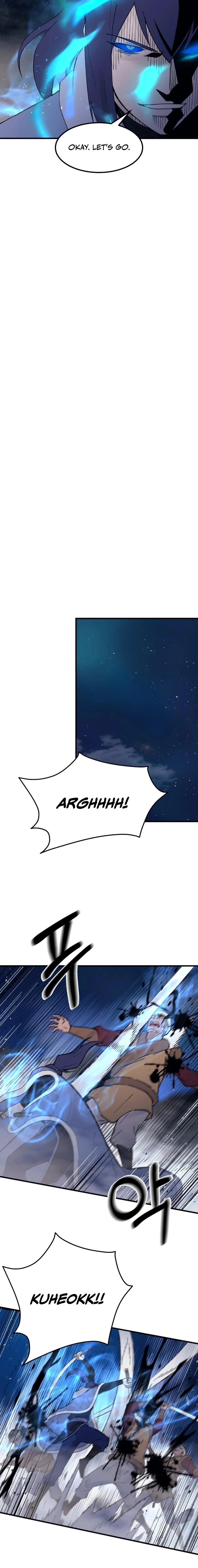 The Great Master Chapter 119 - Page 4