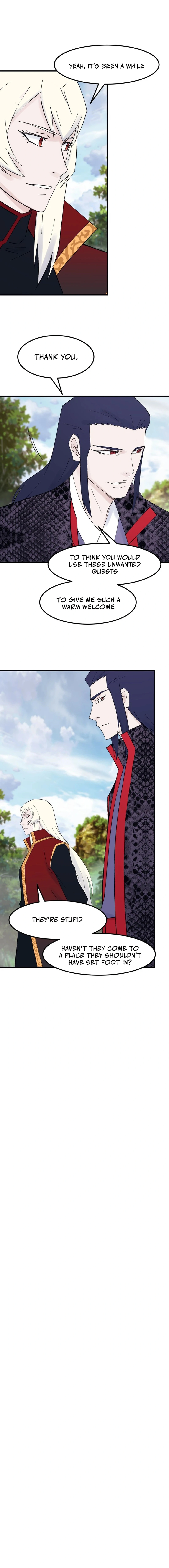 The Great Master Chapter 120 - Page 2