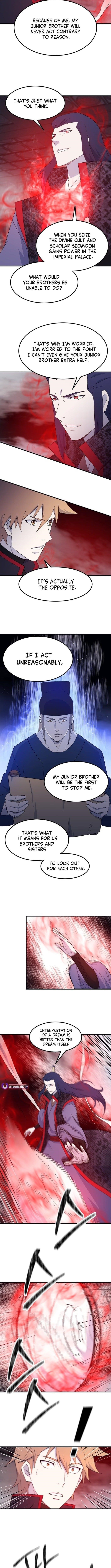 The Great Master Chapter 121 - Page 10